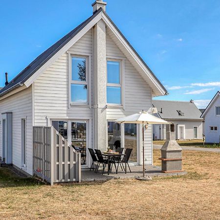 Nice Home In Ostseeresort Olpenitz With Kitchen Exterior foto